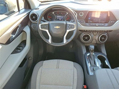 2019 Chevrolet Blazer 2LT