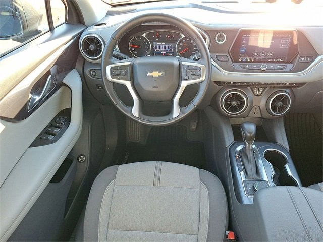 2019 Chevrolet Blazer 2LT