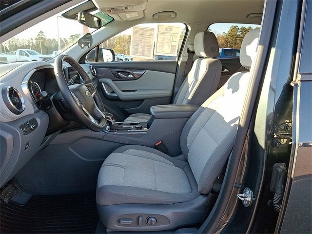 2019 Chevrolet Blazer 2LT