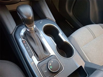 2019 Chevrolet Blazer 2LT