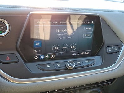 2019 Chevrolet Blazer 2LT