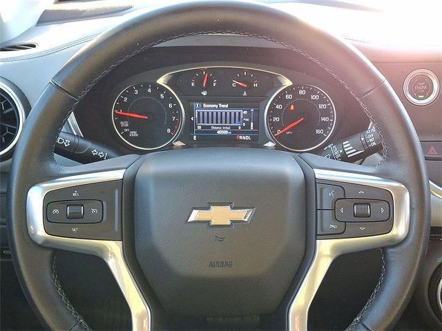 2019 Chevrolet Blazer 2LT