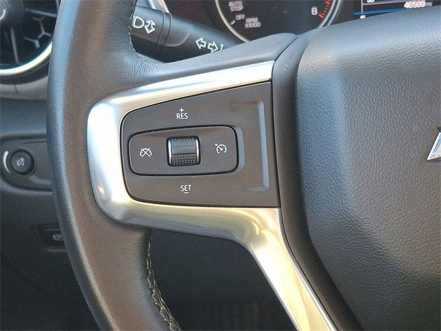 2019 Chevrolet Blazer 2LT