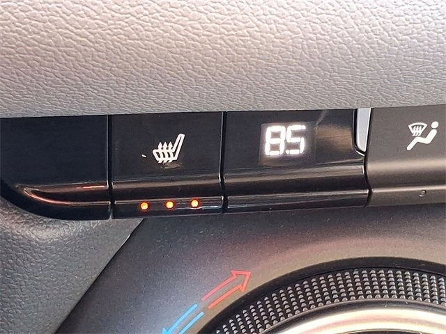 2019 Chevrolet Blazer 2LT