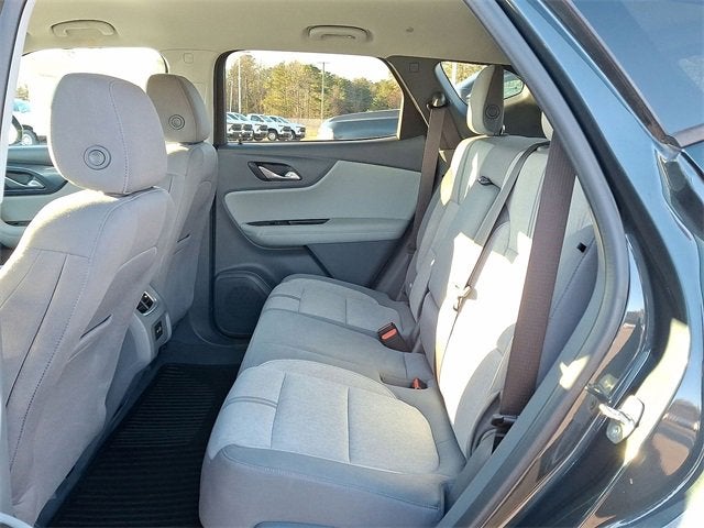 2019 Chevrolet Blazer 2LT