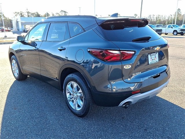 2019 Chevrolet Blazer 2LT