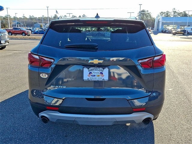 2019 Chevrolet Blazer 2LT