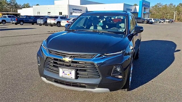 2019 Chevrolet Blazer 2LT