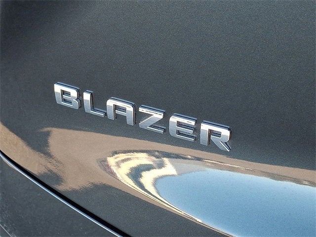 2019 Chevrolet Blazer 2LT