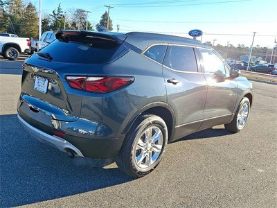 2019 Chevrolet Blazer 2LT
