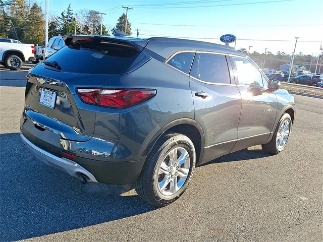 2019 Chevrolet Blazer 2LT