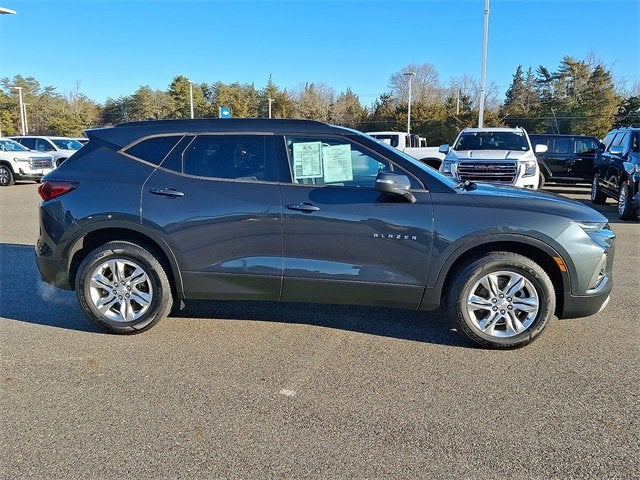 2019 Chevrolet Blazer 2LT