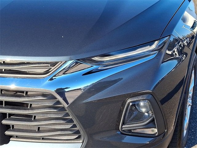 2019 Chevrolet Blazer 2LT