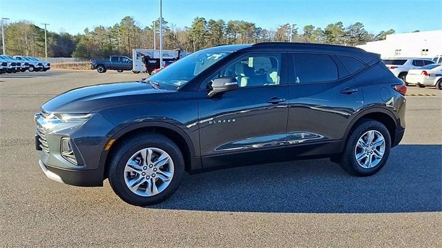 2019 Chevrolet Blazer 2LT