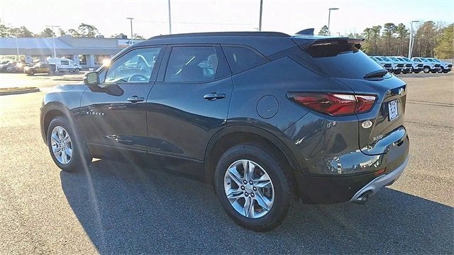 2019 Chevrolet Blazer 2LT