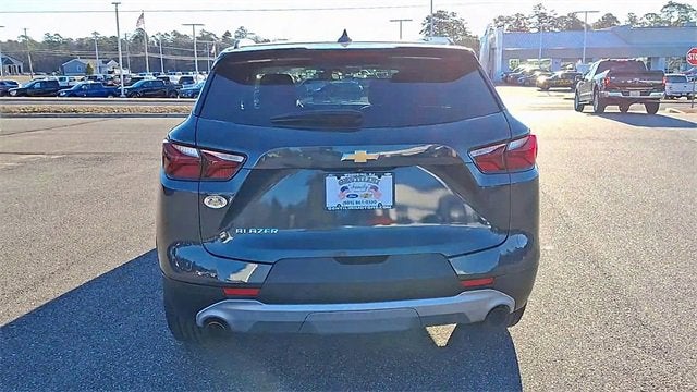 2019 Chevrolet Blazer 2LT