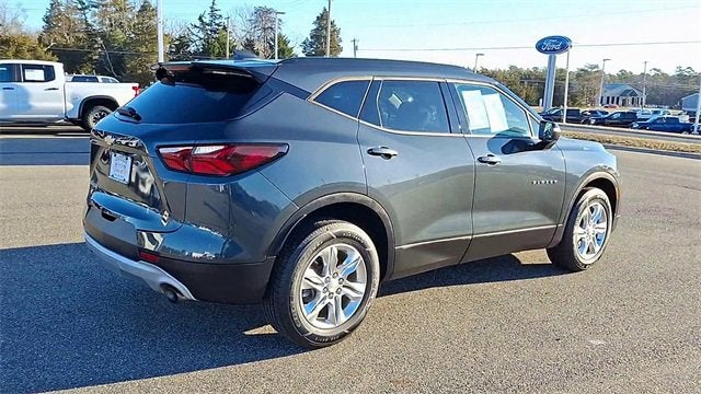 2019 Chevrolet Blazer 2LT