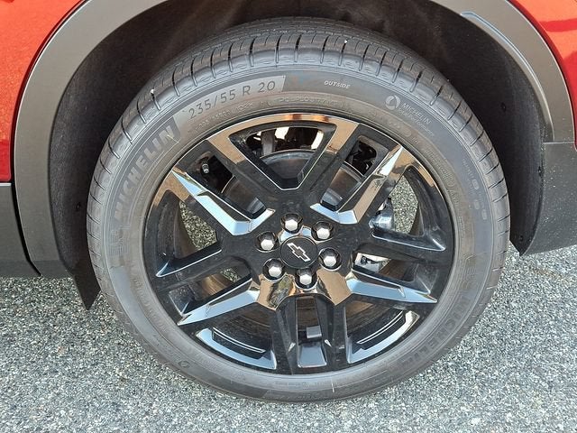 2026 Chevrolet Blazer 3LT