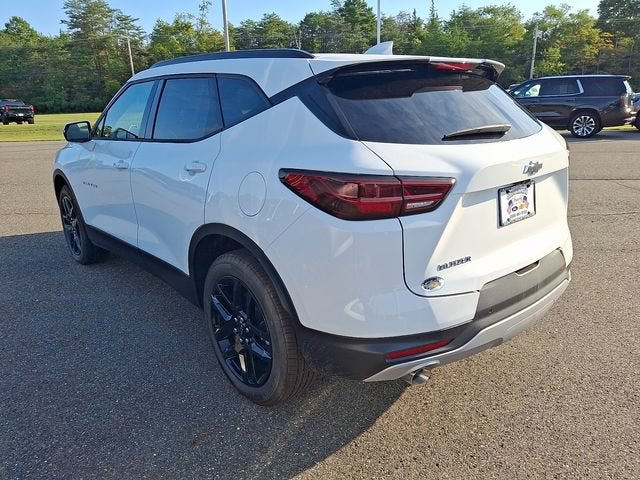 2026 Chevrolet Blazer 3LT