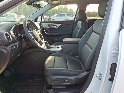 2026 Chevrolet Blazer 3LT