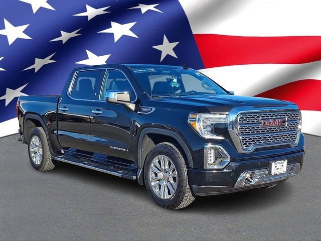 2019 GMC Sierra 1500 Denali
