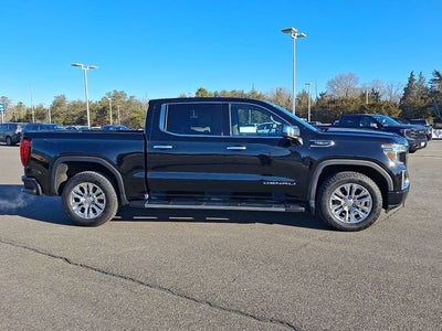 2019 GMC Sierra 1500 Denali