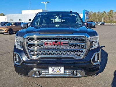 2019 GMC Sierra 1500 Denali