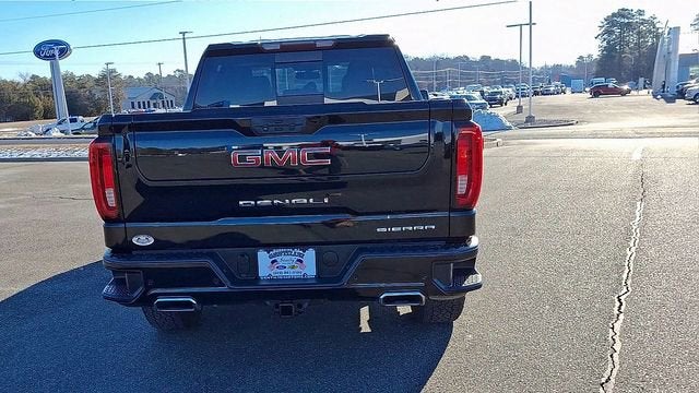 2019 GMC Sierra 1500 Denali