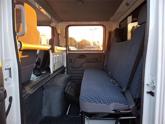 2024 Chevrolet Low Cab Forward 4500 NA