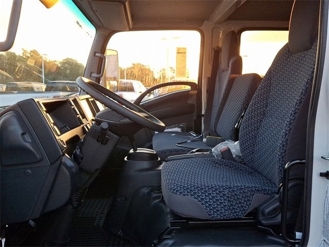 2024 Chevrolet Low Cab Forward 4500 NA