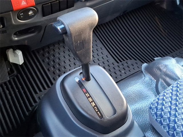 2024 Chevrolet Low Cab Forward 4500 NA