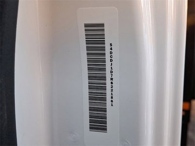 2024 Chevrolet Low Cab Forward 4500 NA