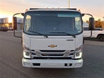 2024 Chevrolet Low Cab Forward 4500 NA