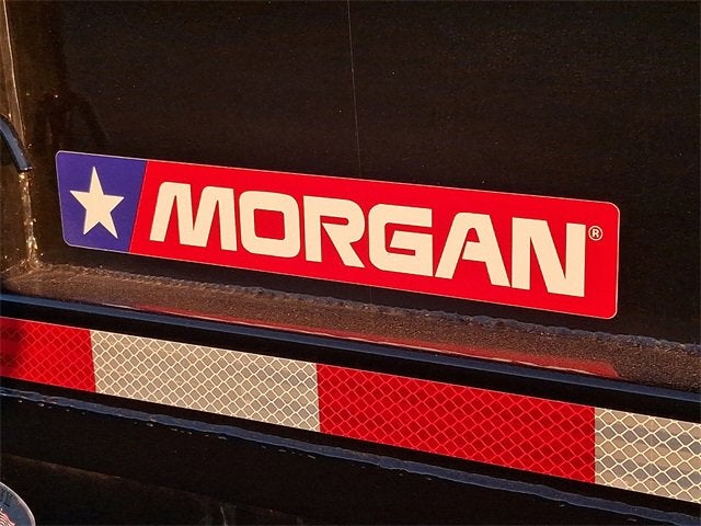 2024 Chevrolet Low Cab Forward 4500 NA