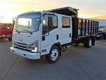 2024 Chevrolet Low Cab Forward 4500 NA