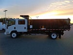 2024 Chevrolet Low Cab Forward 4500 NA