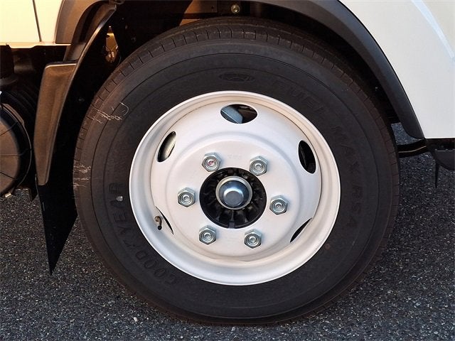 2024 Chevrolet Low Cab Forward 4500 NA