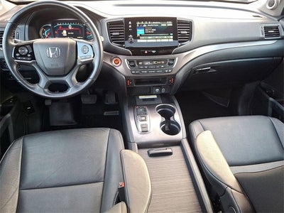 2021 Honda Pilot AWD Special Edition