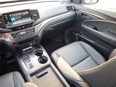 2021 Honda Pilot AWD Special Edition