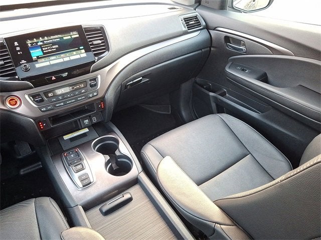 2021 Honda Pilot AWD Special Edition