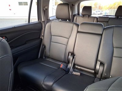 2021 Honda Pilot AWD Special Edition