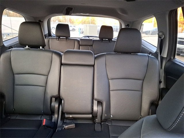 2021 Honda Pilot AWD Special Edition