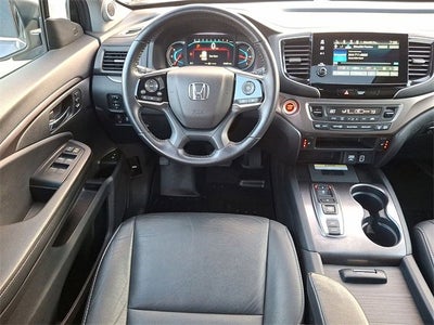 2021 Honda Pilot AWD Special Edition