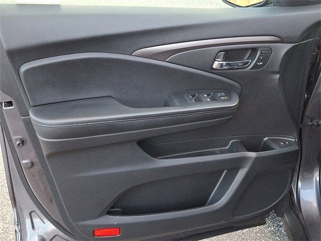 2021 Honda Pilot AWD Special Edition