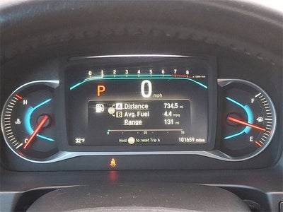 2021 Honda Pilot AWD Special Edition