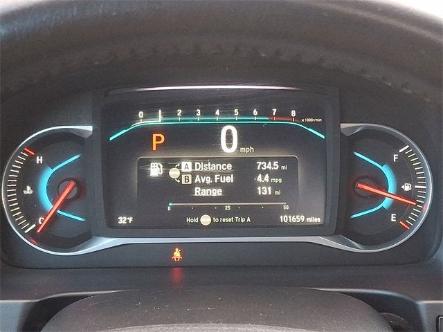 2021 Honda Pilot AWD Special Edition