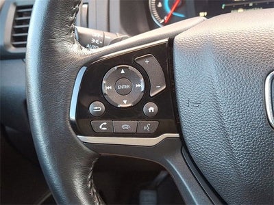 2021 Honda Pilot AWD Special Edition