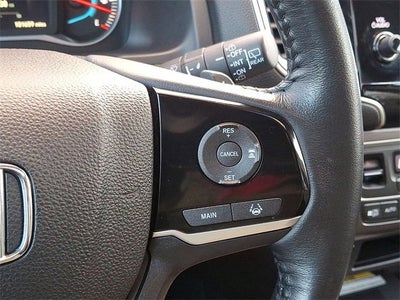 2021 Honda Pilot AWD Special Edition