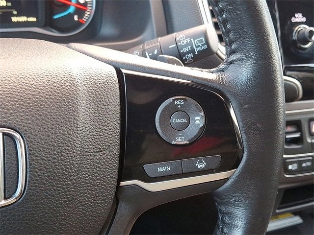 2021 Honda Pilot AWD Special Edition