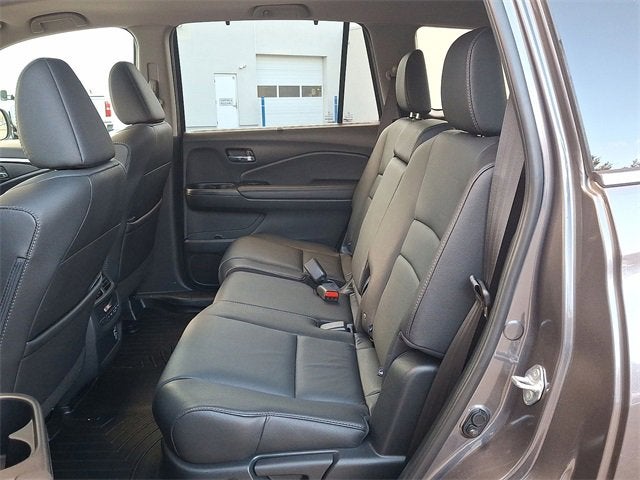 2021 Honda Pilot AWD Special Edition